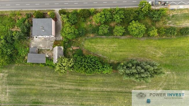 DZIAŁKA Z POTENCJAŁEM | 5282 M² | RYDZYNA/DĄBCZE