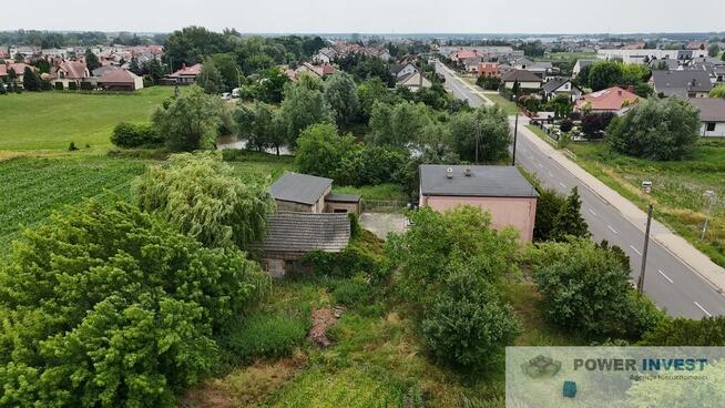 DZIAŁKA Z POTENCJAŁEM | 5282 M² | RYDZYNA/DĄBCZE