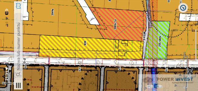 DZIAŁKA Z POTENCJAŁEM | 5282 M² | RYDZYNA/DĄBCZE