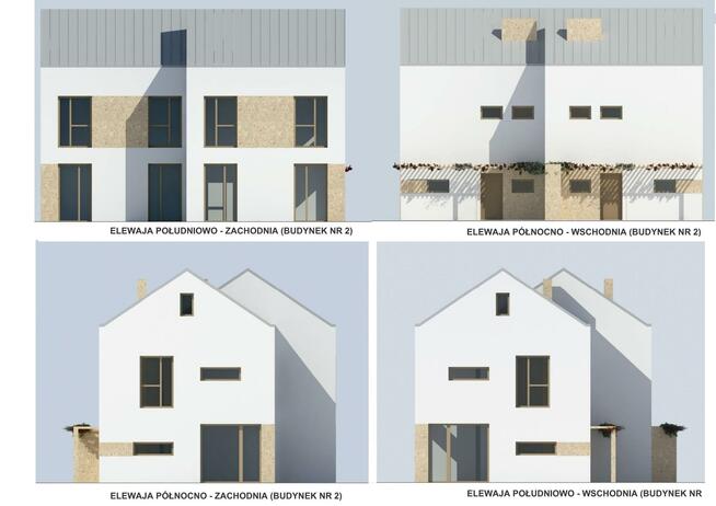 Dom Warszawa Wawer, Miedzeszyn, Derkaczy