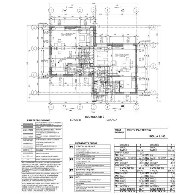 Dom Warszawa Wawer, Miedzeszyn, Derkaczy