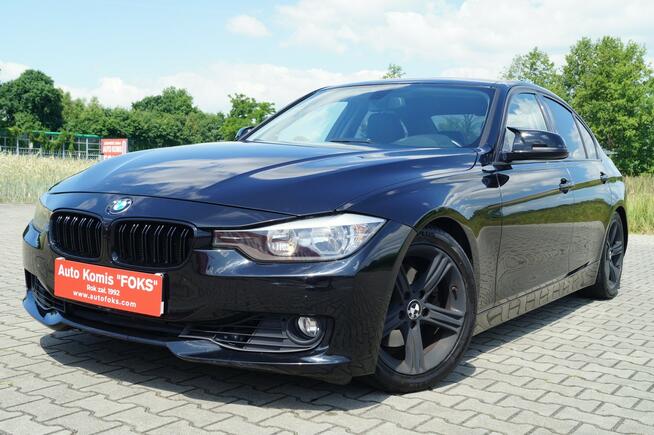 BMW 328 X DRIVE 2,0 242 KM SKÓRA AUTOMAT