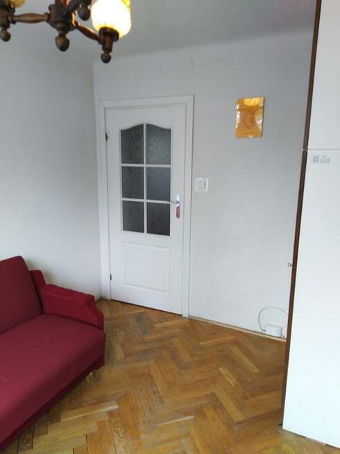 Kawalerka przy miasteczku akadem.- Weteranów 42