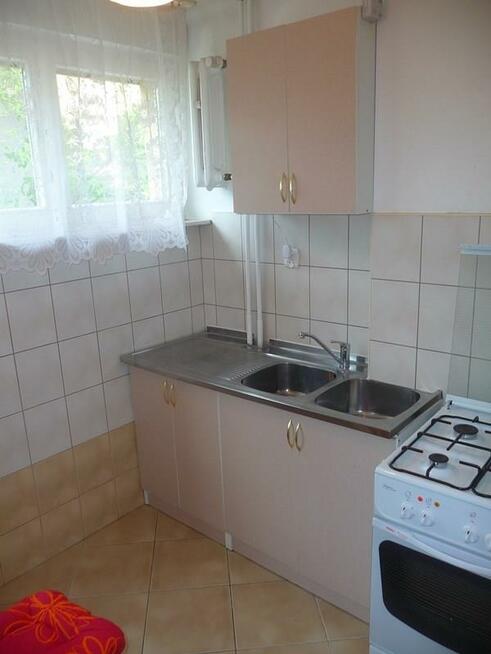 Kawalerka przy miasteczku akadem.- Weteranów 42