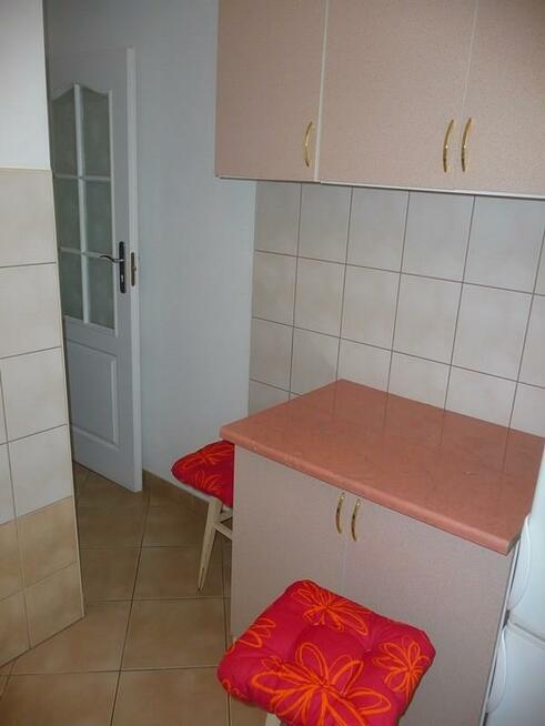 Kawalerka przy miasteczku akadem.- Weteranów 42