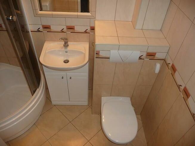 Kawalerka przy miasteczku akadem.- Weteranów 42