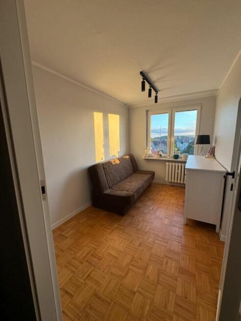 Atrakcyjne mieszkanie na sprzedaż