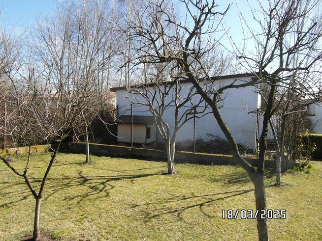 DOM PO REMONCIE NA ŁADNEJ ZAGOSPODAROWANEJ DZIAŁCE W KUTNIE