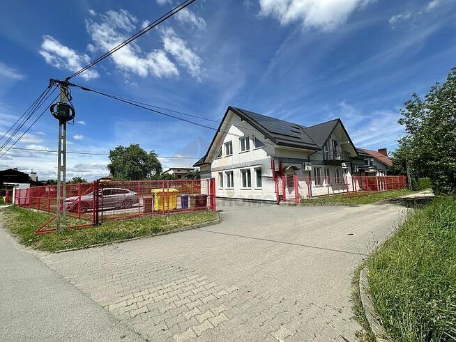 SUPER OFERTA! 007L* Nowy Sącz ul. Łącznik, lokal usługowo-ha