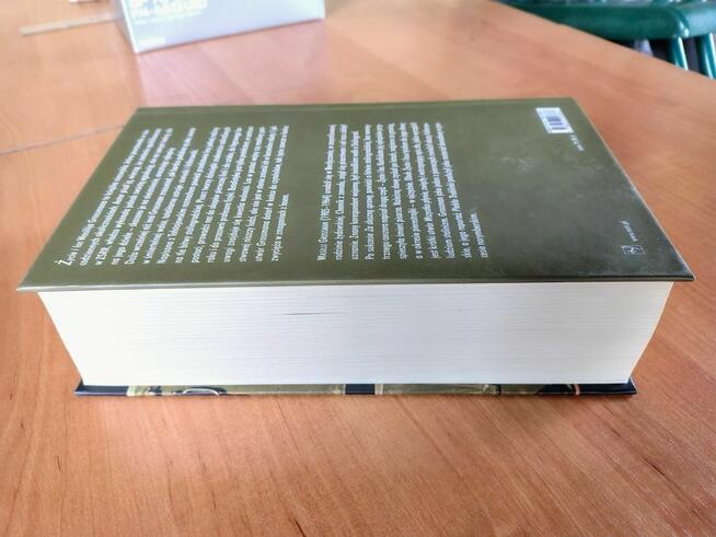 Życie i los.Wasilij Grossman