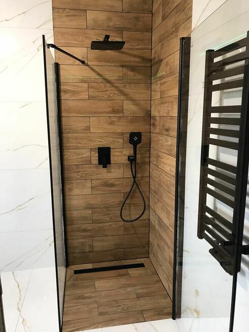 Remonty, wykończenia, elektryka, hydraulika, mycie elewacji