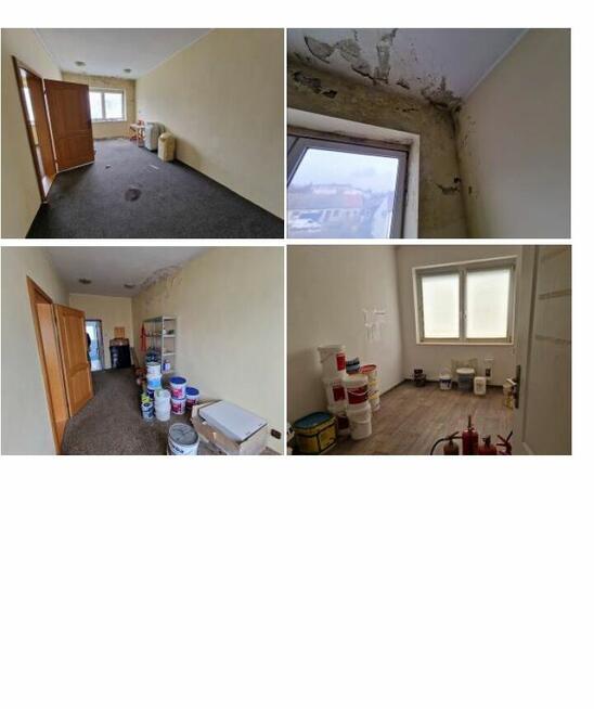 Syndyk sprzeda nieruchomości wraz z ruchomościami