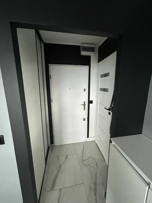 Zamienie kawalerke na wieksze!