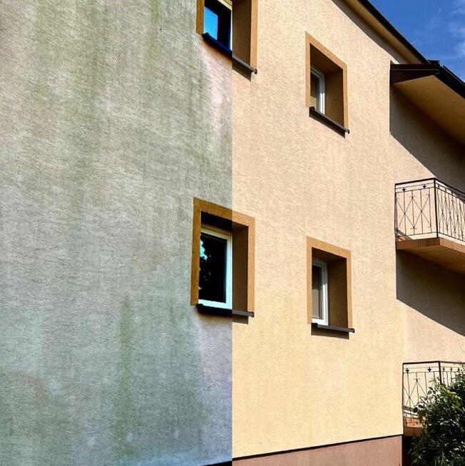 Prace budowlane, ogrodowe, wykończenia, ogrodzenia, mycie, ma