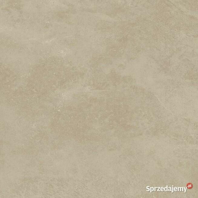 Gres 20mm Pizarra Cream matowy 60x60x2 cm