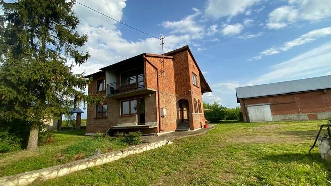 Nieruchomość z gruntami rolniczymi