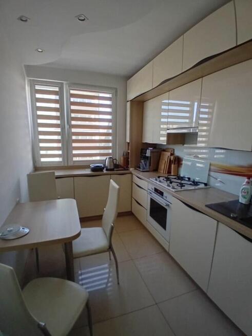 Sprzedam mieszkanie ul. Piastów - pierwsze piętro, 3 pokoje