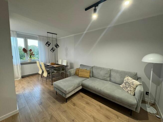 Atrakcyjne mieszkanie na sprzedaż