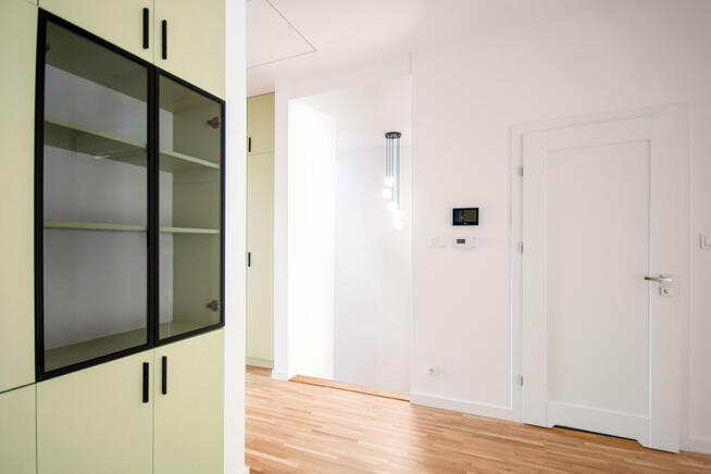 BEZPOŚREDNIO! 4. pokojowy apartament inwestycja Ascana ul. Z