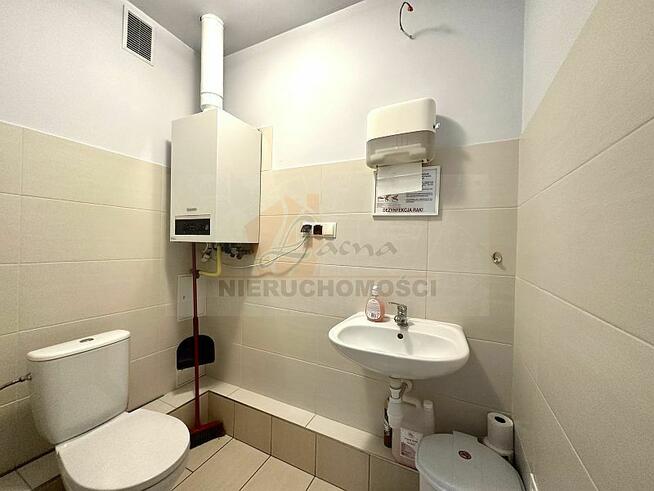 SUPER OFERTA! 007L* Nowy Sącz ul. Łącznik, lokal usługowo-ha