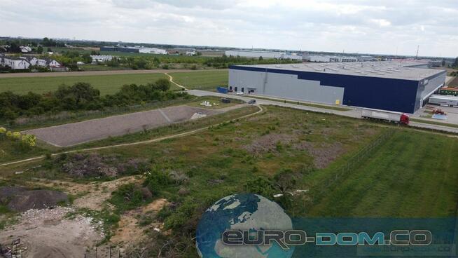 działka na sprzedaż 4414m2