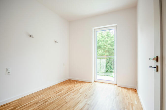 BEZPOŚREDNIO! 4. pokojowy apartament inwestycja Ascana ul. Z