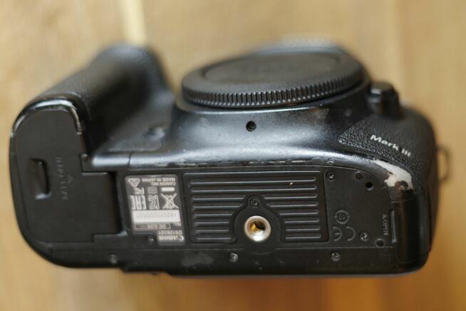 Canon Eos 5D MKIII