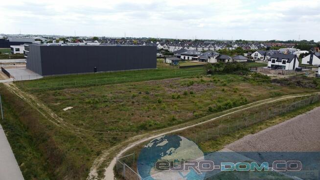 działka na sprzedaż 4414m2