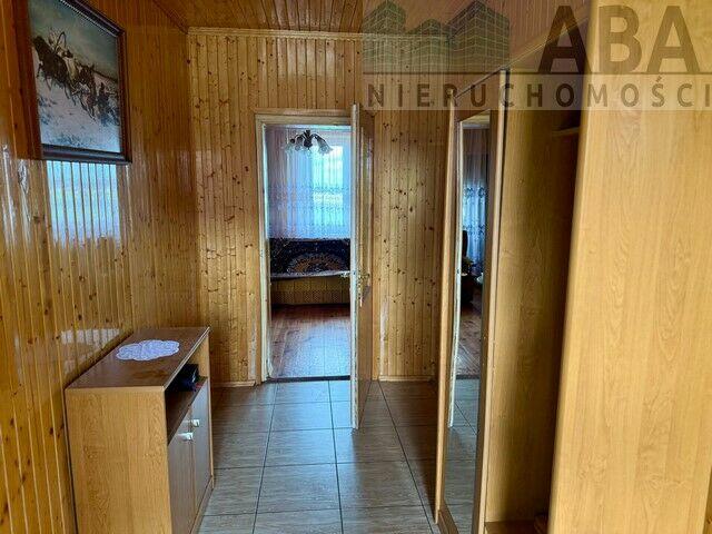 Dom z budynkami gospodarskimi - Zakrzewo gmina Babiak