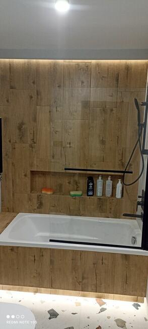 Kompleksowe usługi remontowe