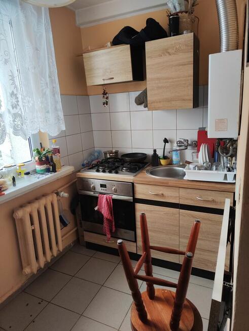 Zamianie mieszkanie na większe z KZGM w Katowicach Ligota