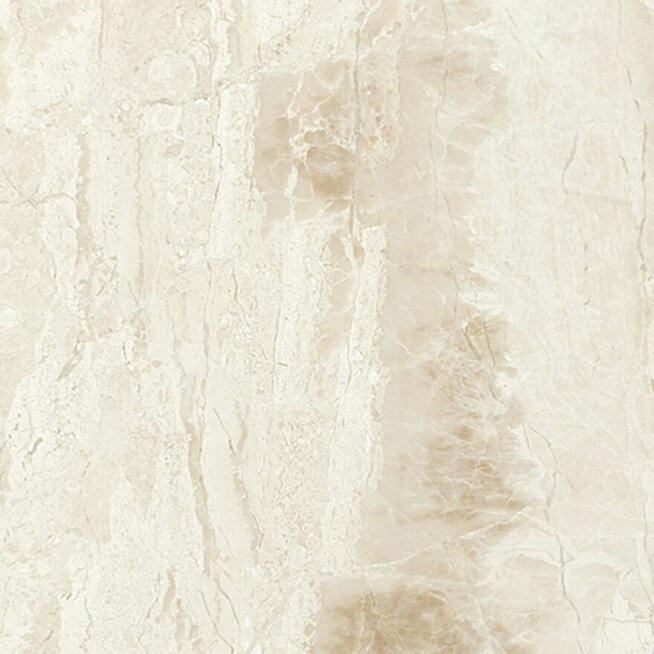 Płytki Marmur Queen Beige bębnowany komplet 0,742 m2