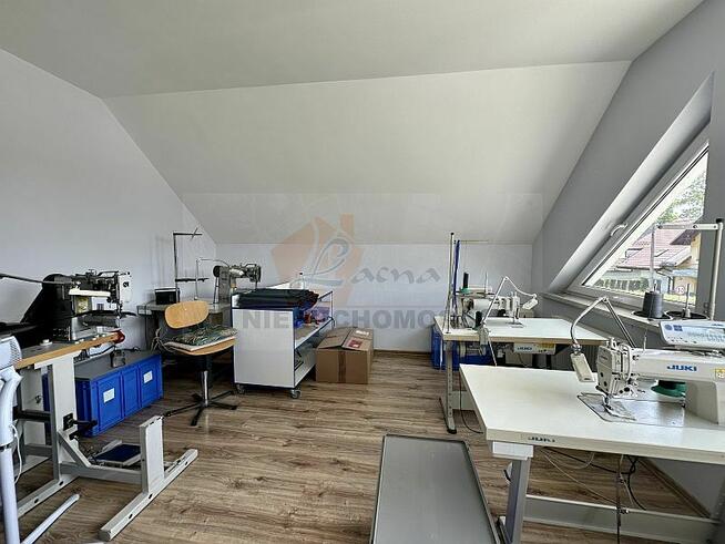 SUPER OFERTA! 007L* Nowy Sącz ul. Łącznik, lokal usługowo-ha