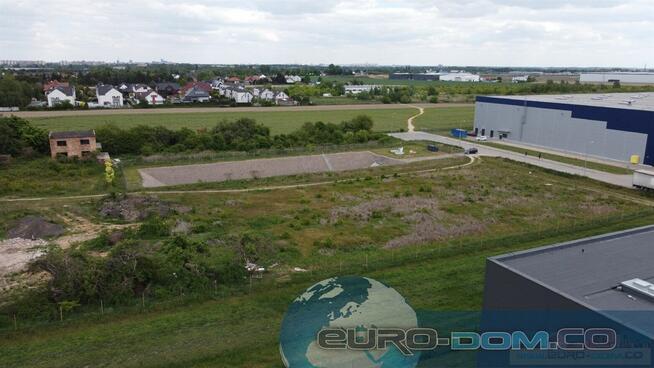 działka na sprzedaż 4414m2