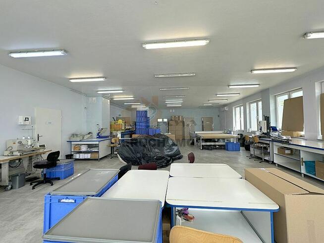 SUPER OFERTA! 007L* Nowy Sącz ul. Łącznik, lokal usługowo-ha