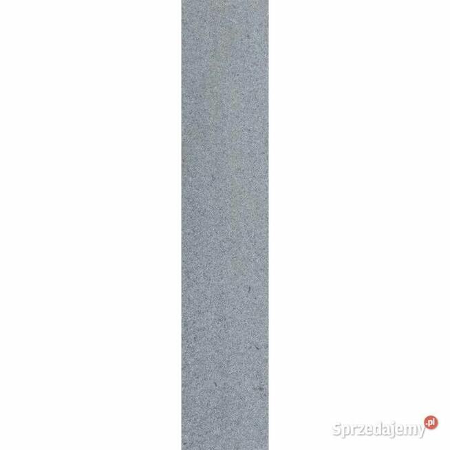 Stopień granitowy G654 Mekong Dark płomieniowany 150x33x2 cm