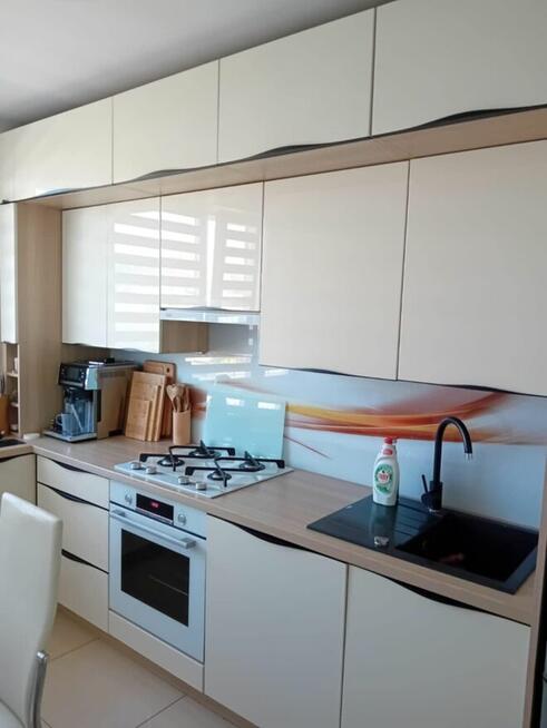 Sprzedam mieszkanie ul. Piastów - pierwsze piętro, 3 pokoje