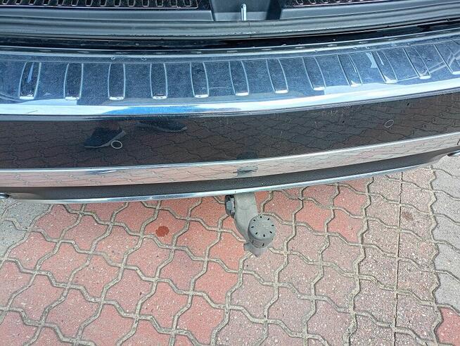 Mercedes GLE 350 CDI 3.0 V6 258 KM 4 Matic Salon Polska FULL