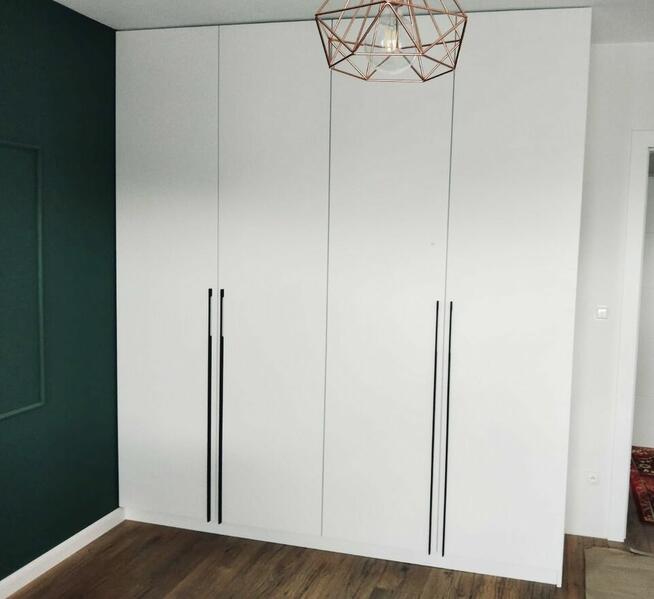 Meble Kuchenne Na wymiar Warszawa