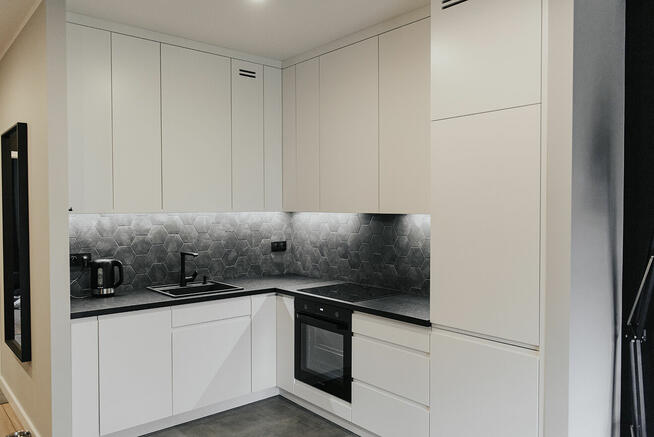 Meble na wymiar Warszawa Łódź Producent - bezpłatna wycena