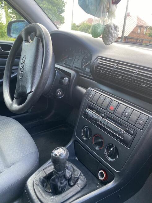 Sprzedam Audi A4 – 1995 rok – Diesel