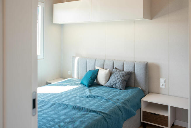 Dom całoroczny bez pozwolenia