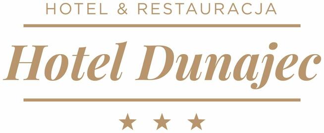 Hotel Dunajec w Zgłobicach k/Tarnowa zatrudni Kucharza/Kucha
