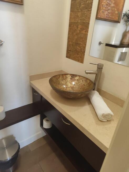 Sprzątanie mieszkań i domów