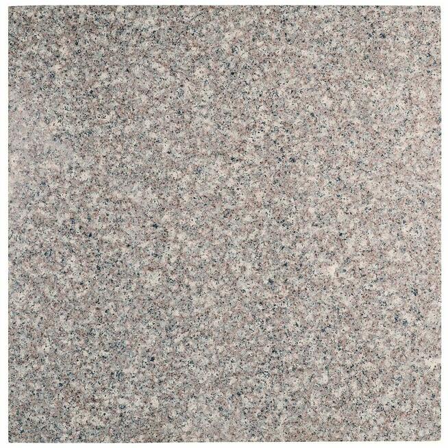 Płytki Granit G664 Królewski Brąz płomieniowany 60x60x1,5 cm