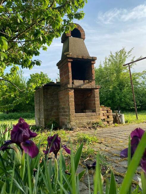 Nieruchomość z gruntami rolniczymi