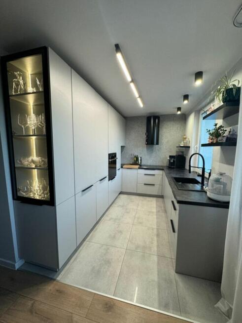 Atrakcyjne mieszkanie na sprzedaż