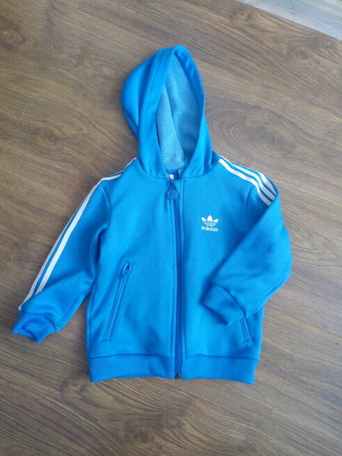 Bluza dla chłopca