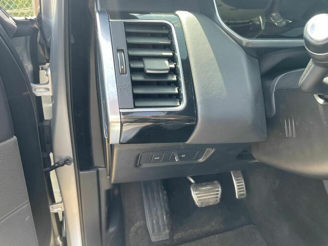 LAND ROVER Range Rover Sport 5.0i V8 575 AWD SVR GH105