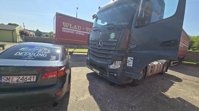 Detailing zewnetrzny i wewnetrzny samochodów